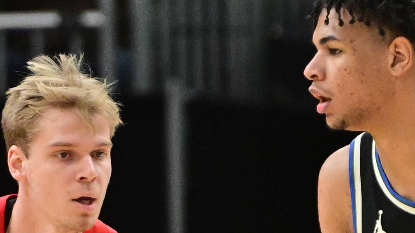 New Details Emerge About Gradey Dick's Future With Raptors