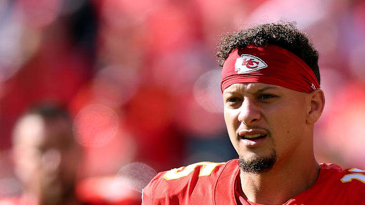 Las Vegas Raiders v Kansas City Chiefs - NFL 2025 Las Vegas Raiders v Kansas City Chiefs - NFL 2025