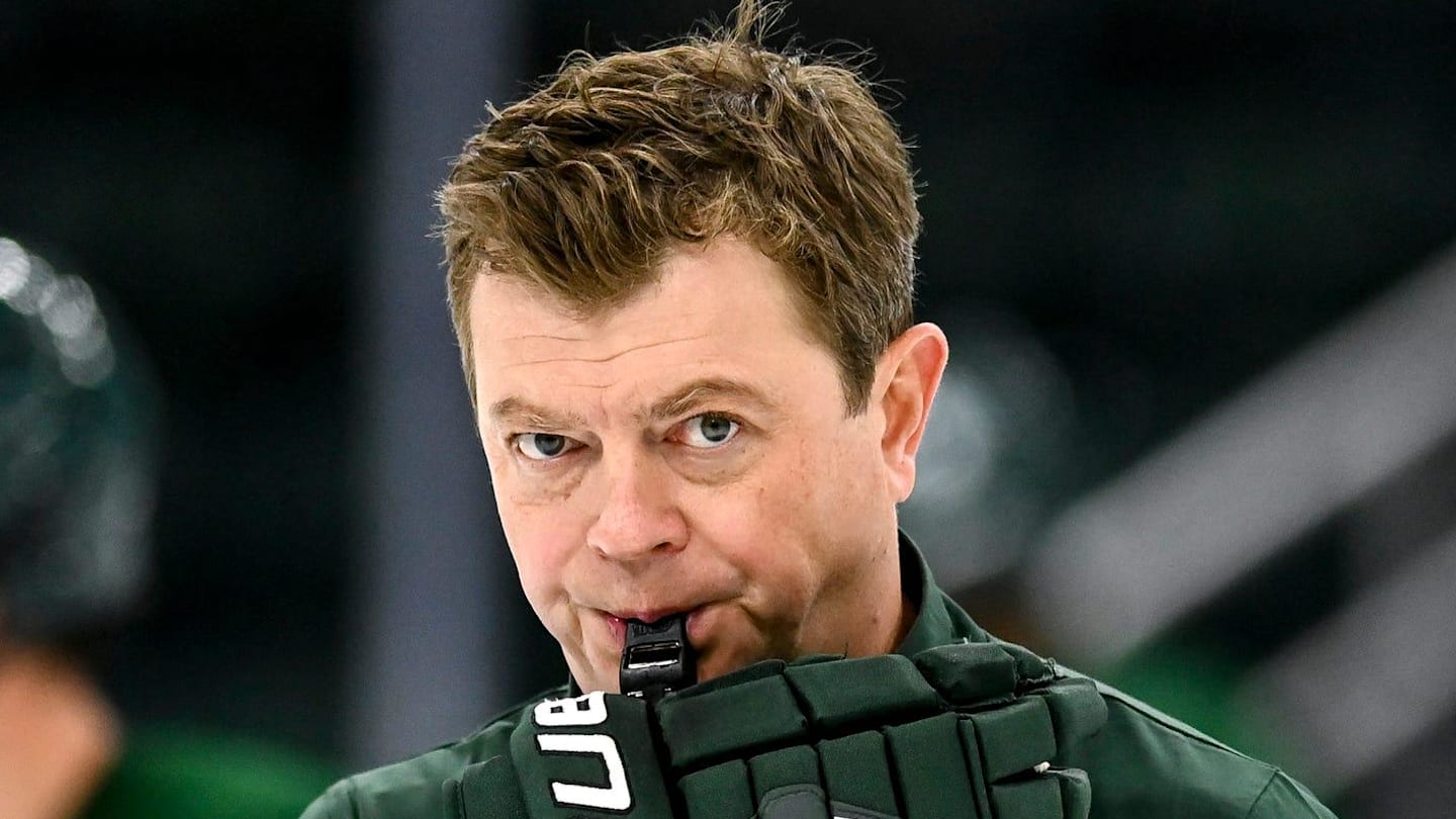 Inside Look at MSU Hockey's Next Non-Conference Schedule