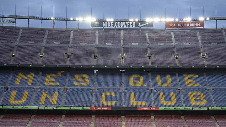Barcelona hosts Sergio Busquets' farewell ceremony