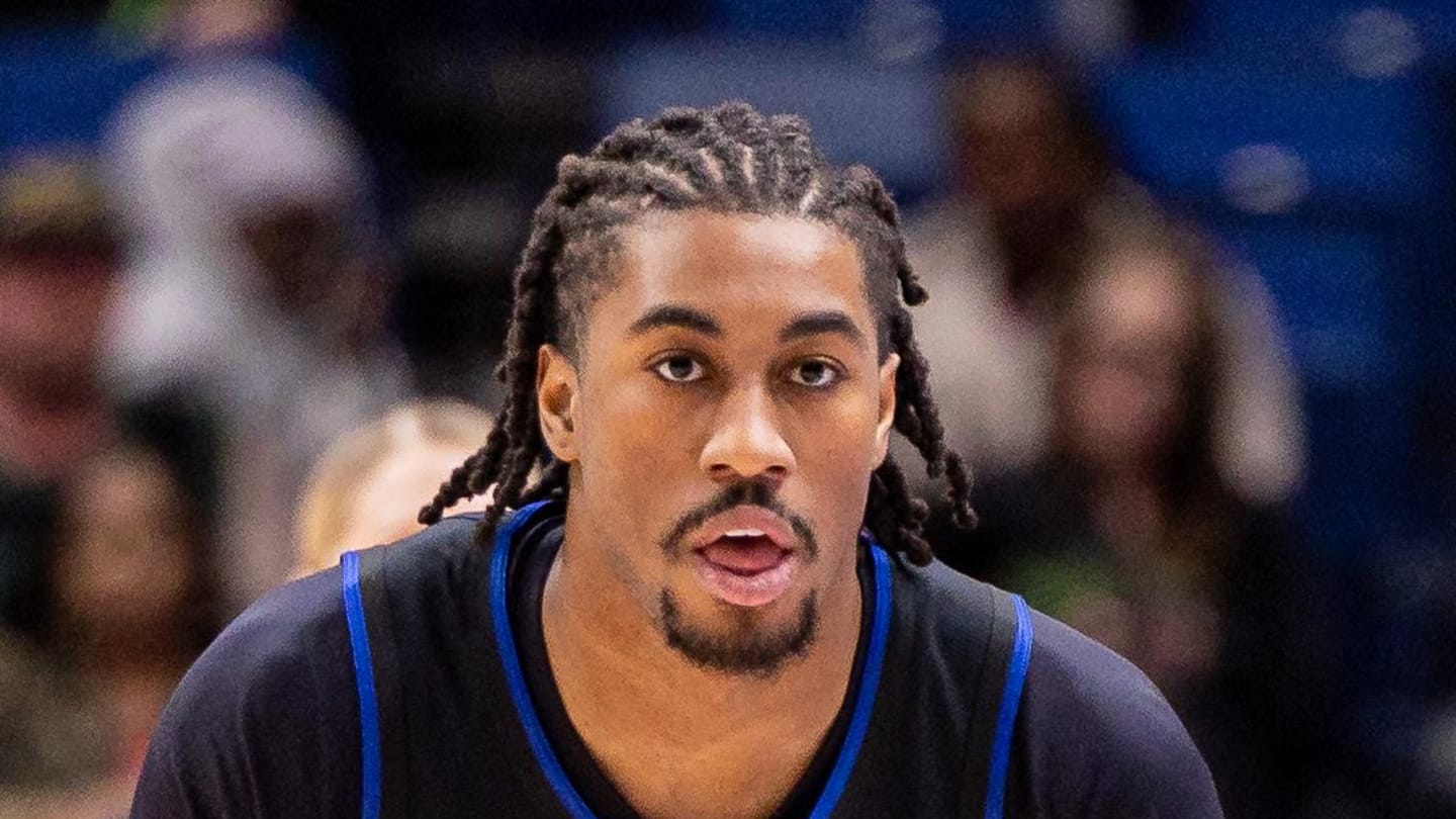 Detroit Pistons Trade Jaden Ivey to Chicago Bulls in Three-Team Deal