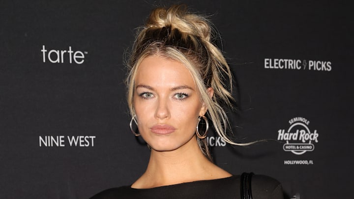 Hailey Clauson Hailey Clauson