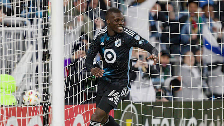 Real Salt Lake v Minnesota United FC