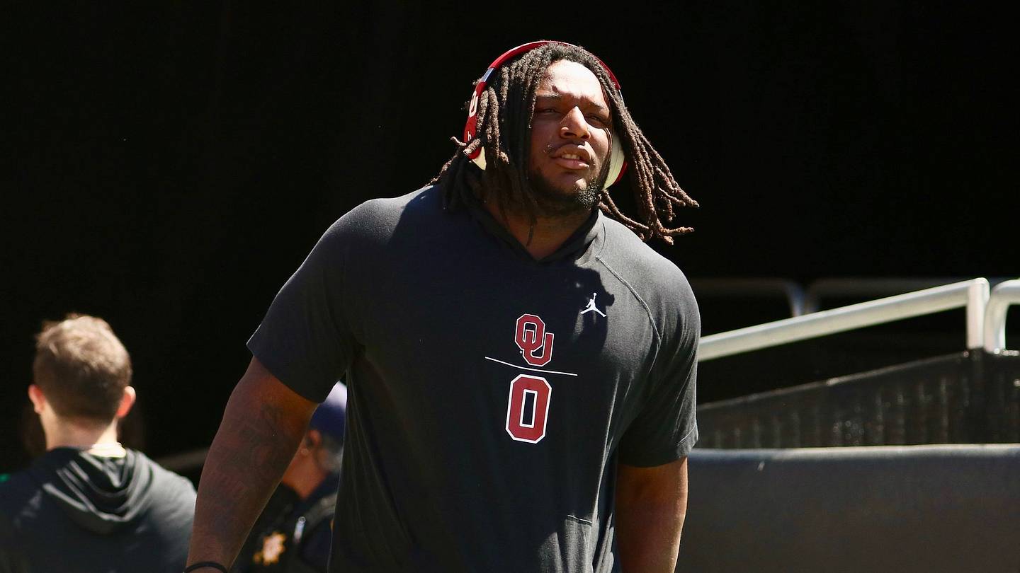 Live Updates From Oklahoma's First Trip to No. 2 Georgia