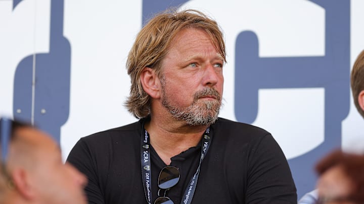 Sven Mislintat