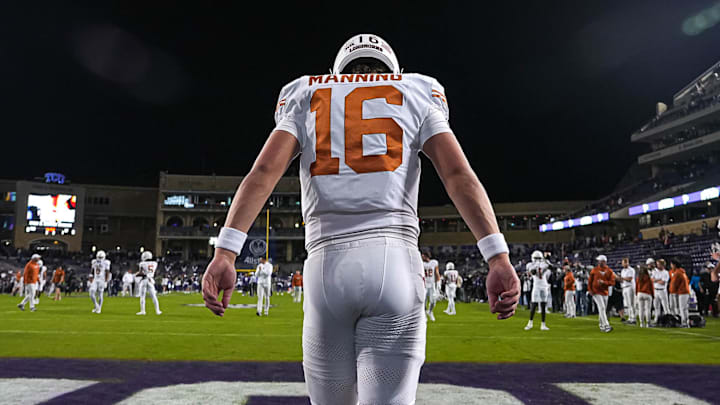 Texas looks to be one of college football's biggest spenders in 2025 as the revenue-sharing era and NIL era collide.