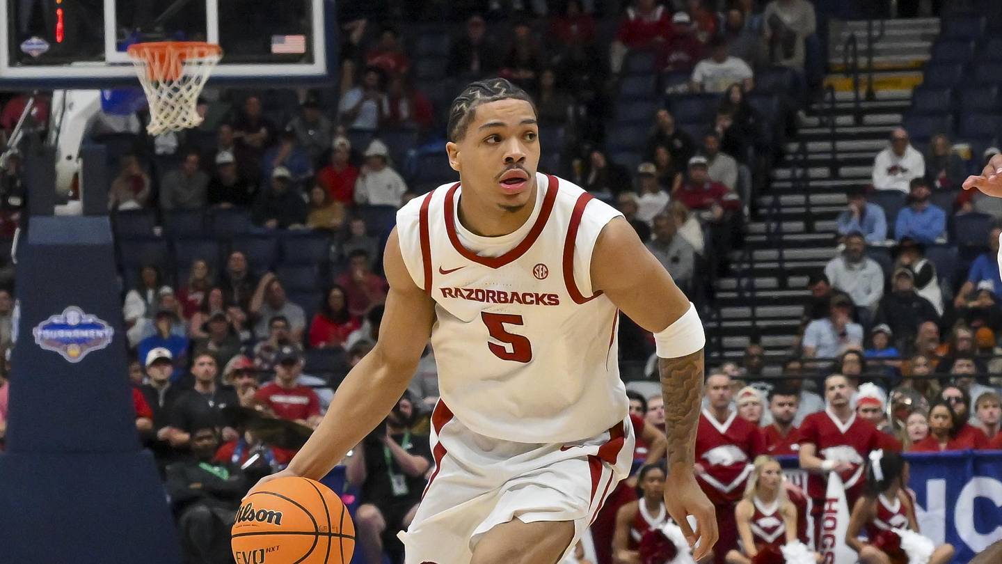 Kingston Flemings vs. Darius Acuff: Who Is the Better Kings Draft Target?