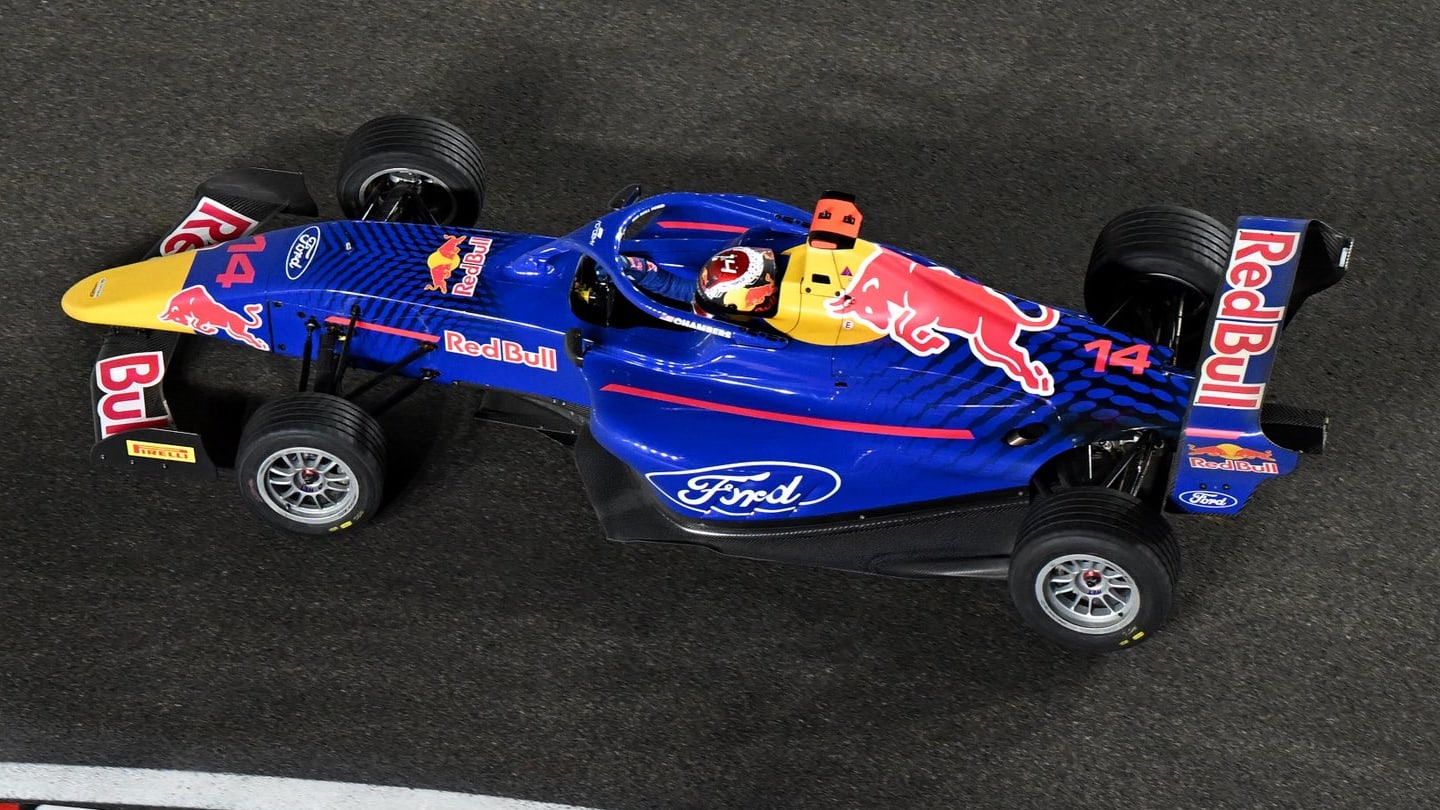 F1 Academy Calendar Released With The Addition Of A Famed F1 Circuit