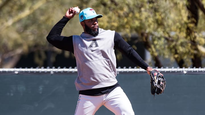 Andrus estará de invitado en el Juego de Estrellas