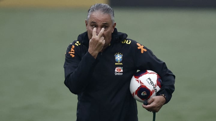 A Seleção Brasileira recebeu boas notícias durante as semanas dos jogos da Nations League. 