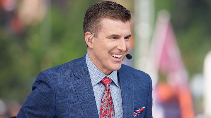 ESPN College GameDay host Rece Davis breaks down the Week 11 matchup between Texas A&M and Missouri. ESPN College GameDay host Rece Davis breaks down the Week 11 matchup between Texas A&M and Missouri.