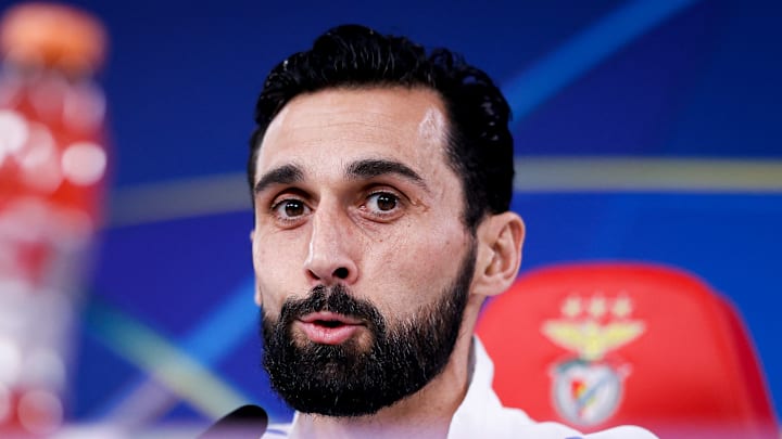 Arbeloa est heureux de retrouver l'un de ses anciens entraîneurs.