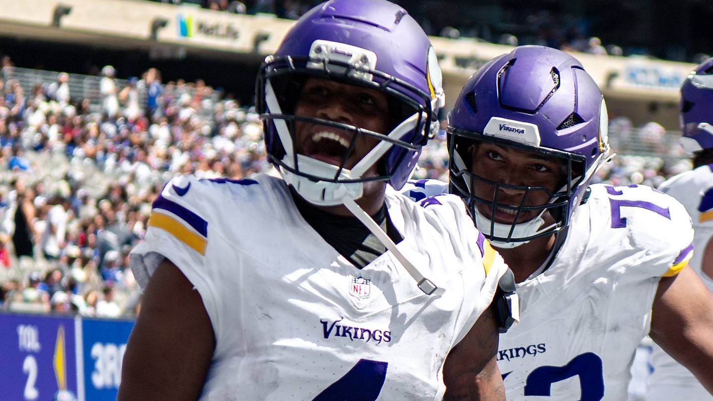 5 Vikings With Soaring Stocks Are Flipping the Depth Chart at Training Camp (Including Myles Price)