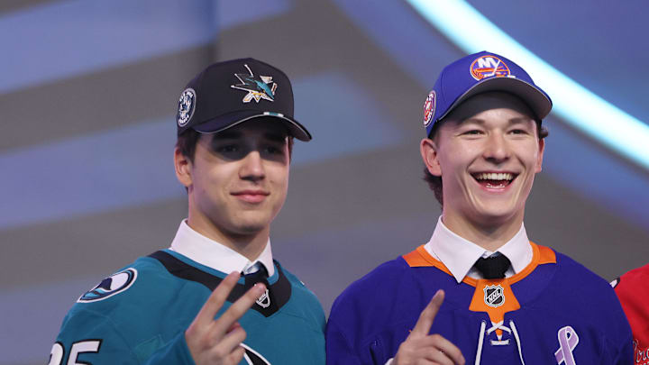 2025 NHL Draft
