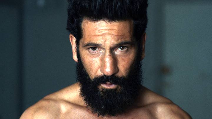 Frank Castle / The Punisher (Jon Bernthal) in Marvel’s THE PUNISHER: ONE LAST KILL, exclusively on Disney+. Photo courtesy of Marvel. © 2026 Marvel. 