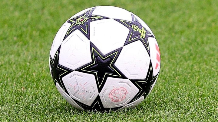 The UEFA Champions League league phase is nearing its conclusion. The UEFA Champions League league phase is nearing its conclusion.