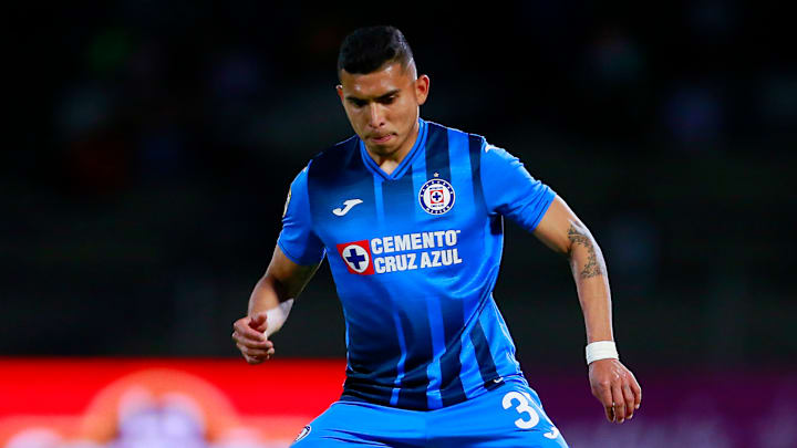 Pineda está dentro de los planes del Celta de Vigo