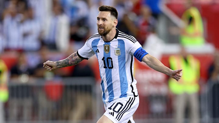 La Copa Mundial de Qatar 2022 iniciará a finales de noviembre