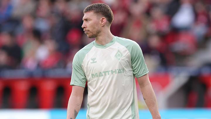 Mitchell Weiser Mitchell Weiser