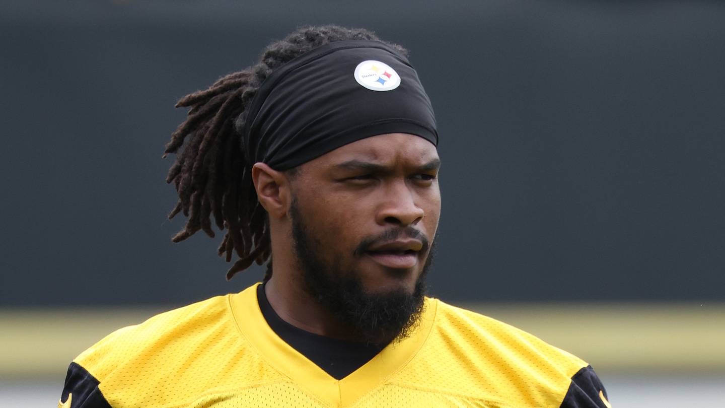 Former draft pick's odds of making the Steelers roster just took a brutal blow