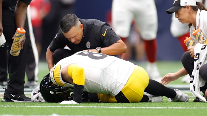 Pittsburgh Steelers, Steelers