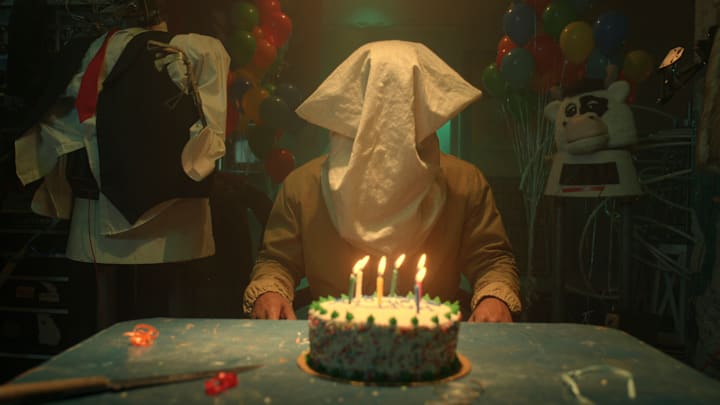 THEM: The Scare -- Courtesy of Prime Video