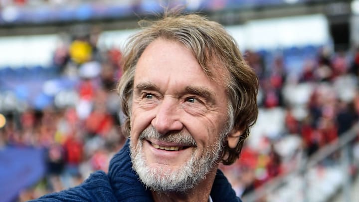Jim Ratcliffe aurait proposé une nouvelle offre à Manchester United.