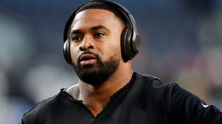 The Vikings' defense was dealt a blow when Jamal Adams was forced to leave Saturday's preseason game early. Here's what we know about his developing situation. The Vikings' defense was dealt a blow when Jamal Adams was forced to leave Saturday's preseason game early. Here's what we know about his developing situation.
