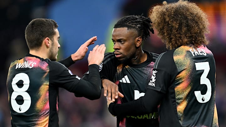 Aston Villa FC v Leicester City FC - Premier League