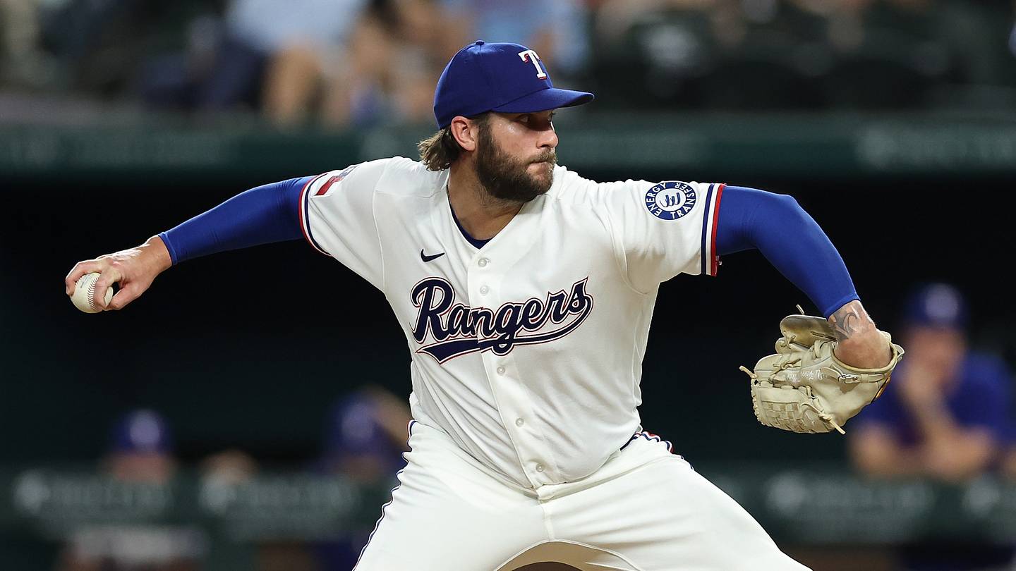 Forgotten piece of Cubs' Pete Crow-Armstrong trade signs last-minute deal with Rangers