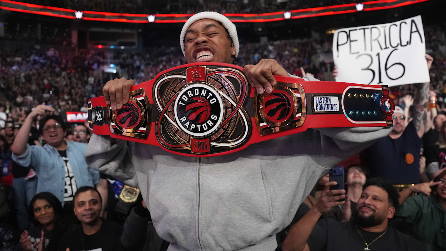 Scottie Barnes' defensive mastery makes a powerful case for this year-end title