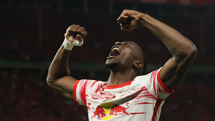 Nordi Mukiele Nordi Mukiele