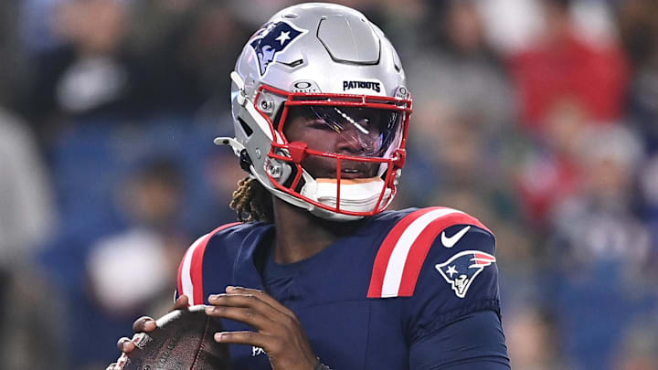 Joe Milton III