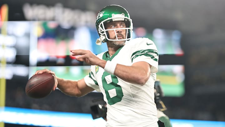 Aaron Rodgers sufrió una rotura del tendón de Aquiles, que requirió de intervención quirúrgica