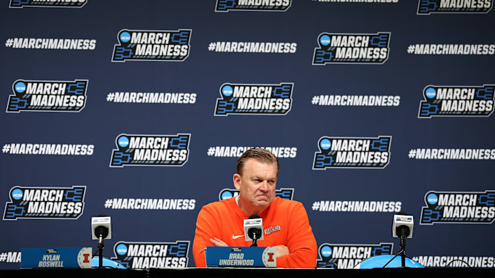 NCAA Men's Basketball Tournament - First & Second Rounds - Milwaukee - Practice Day
