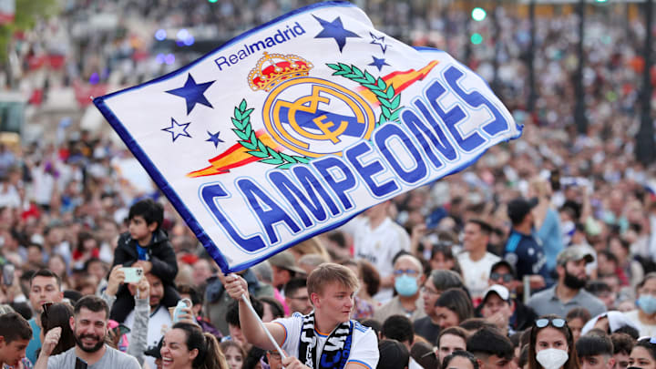 Un indésirable sur le départ ?