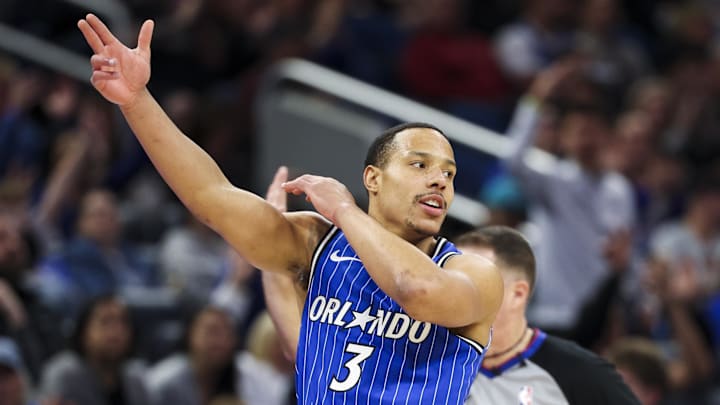 The Orlando Magic's quiet deadline revealed a critical truth about the team. This is the core group the team will run with for the next few seasons. Change will be difficult. The Orlando Magic's quiet deadline revealed a critical truth about the team. This is the core group the team will run with for the next few seasons. Change will be difficult.