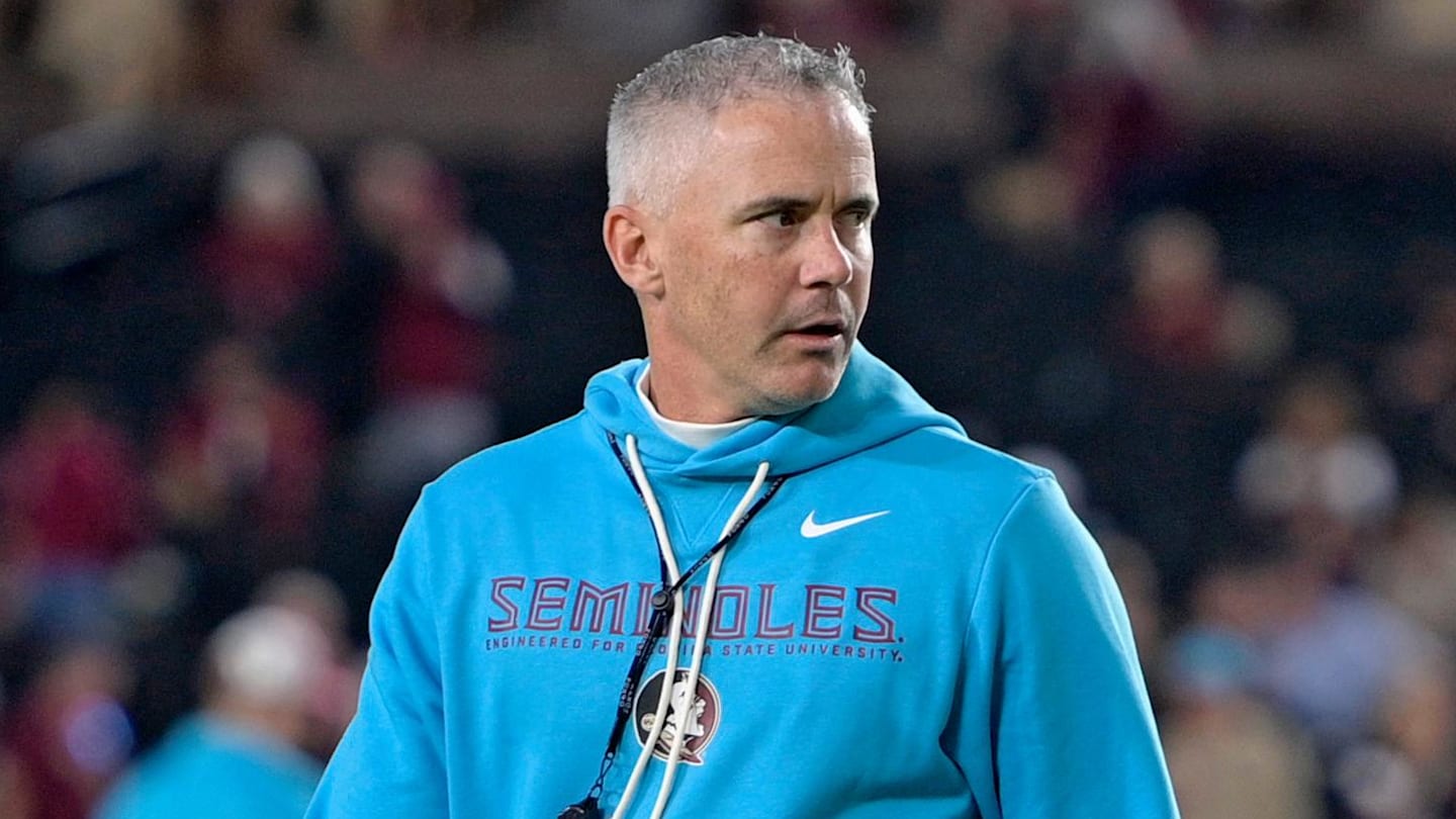 FSU Football Lands Official Visit From Impressive Defensive Lineman