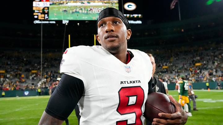 Atlanta Falcons quarterback Michael Penix Jr. was stellar on the road last week. Now he takes on the New Orleans Saints. Atlanta Falcons quarterback Michael Penix Jr. was stellar on the road last week. Now he takes on the New Orleans Saints.