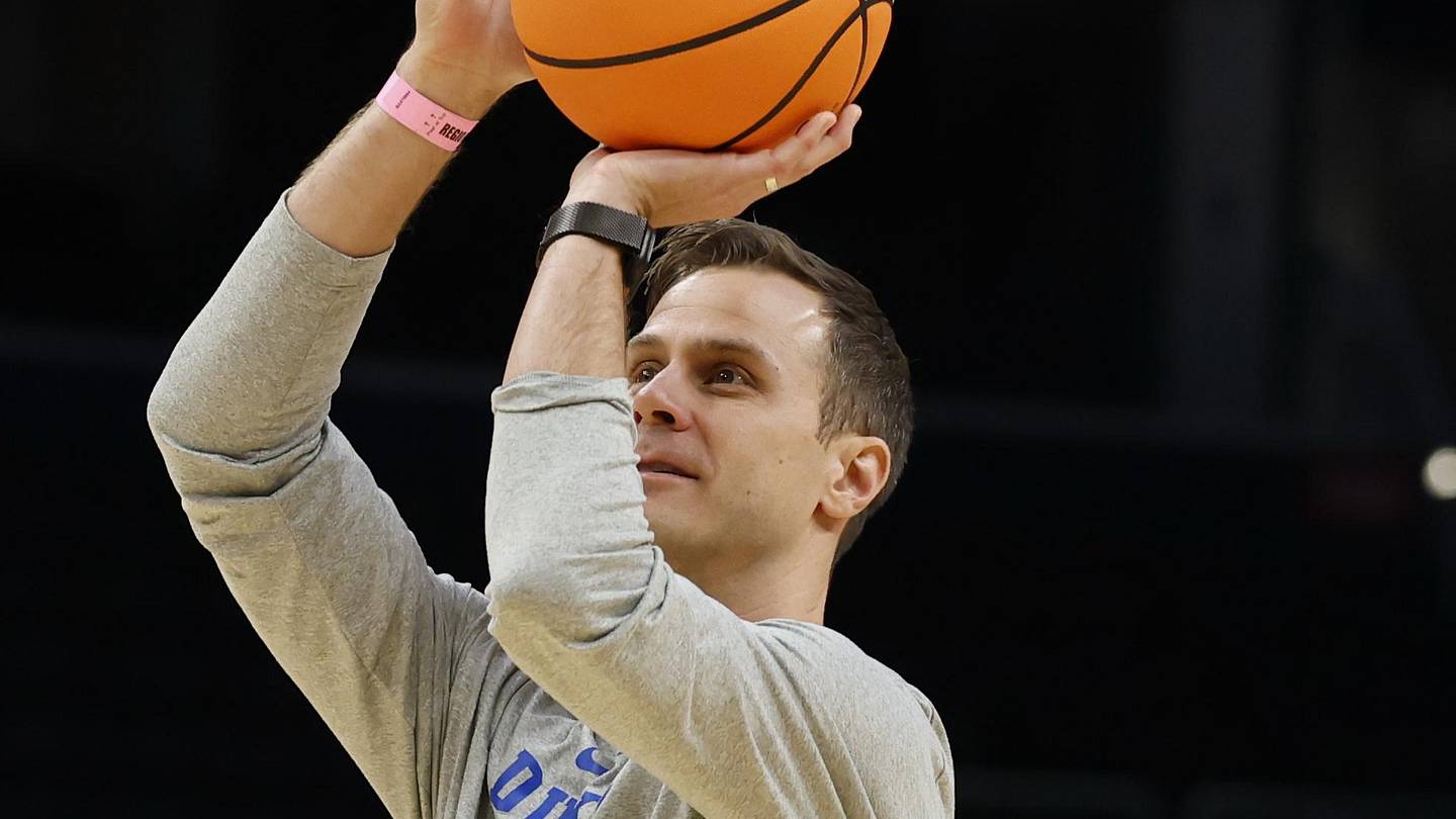 Duke Shoots Back Up in National Recruiting Rankings