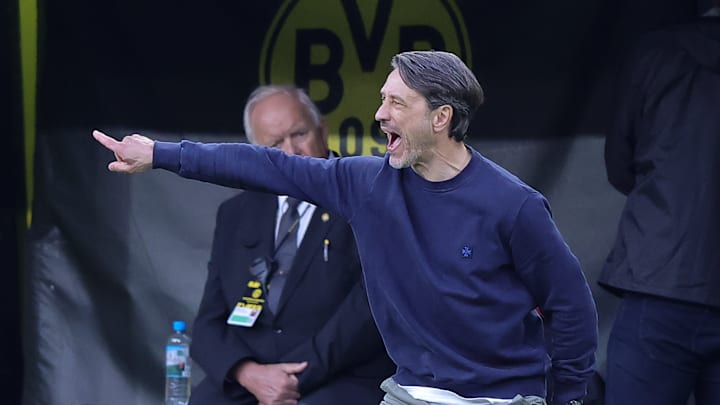 Noch zwei Spiele bis zur Champions League? Noch zwei Spiele bis zur Champions League?