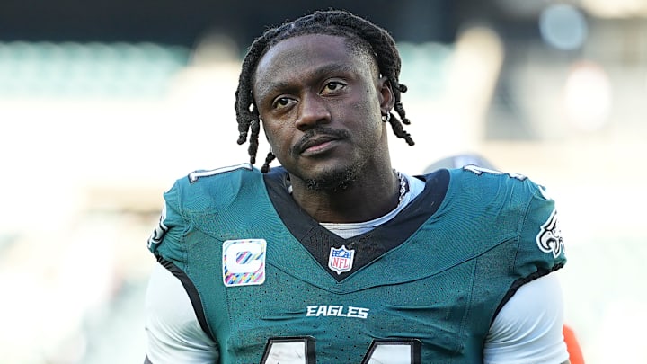Denver Broncos v Philadelphia Eagles - NFL 2025