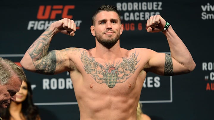 Chris Camozzi