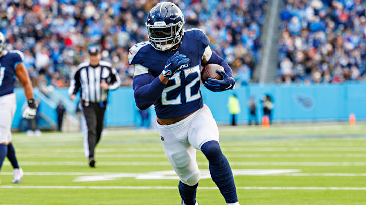 Jacksonville Jaguars v Houston Texans
