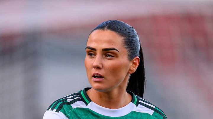 Celtic Women v Rangers Women - ScottishPower Women's Premier League