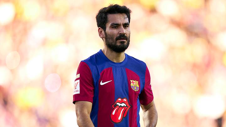 Deco is confident the situation is under control Deco is confident the situation is under control