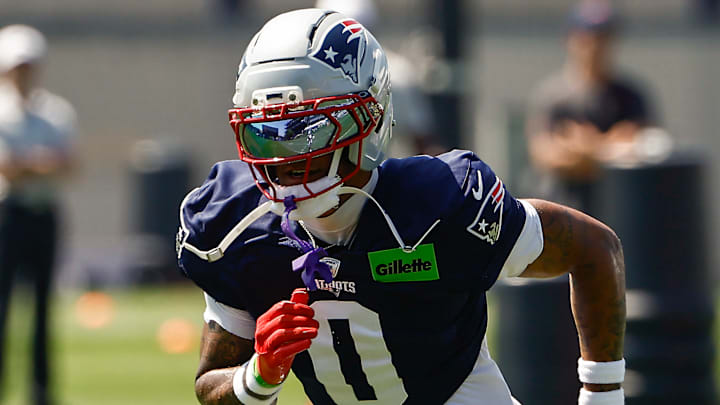 New England Patriots