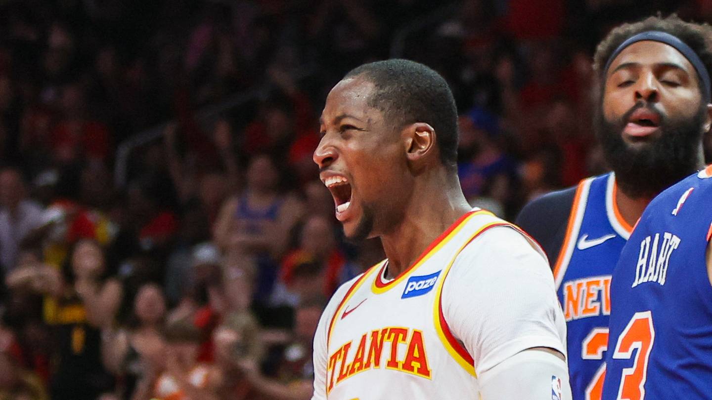 Divisive forward might be Cavaliers' answer to offseason nobody expected