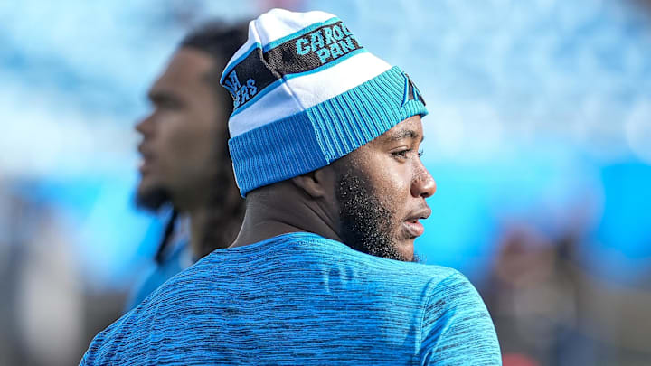 Raheem Blackshear