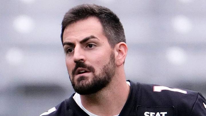 Washington Commanders offensive coordinator David Blough Washington Commanders offensive coordinator David Blough